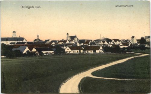 Dillingen an der Donau