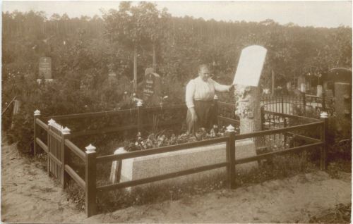 Friedhof