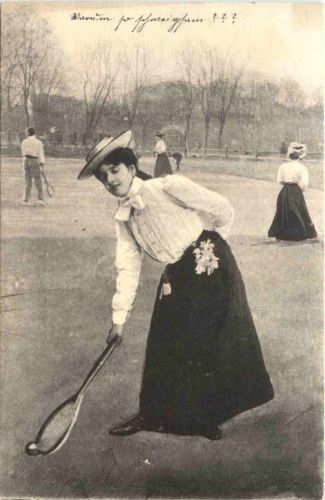 Schwandorf - Tennis