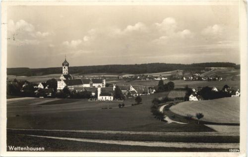Wettenhausen