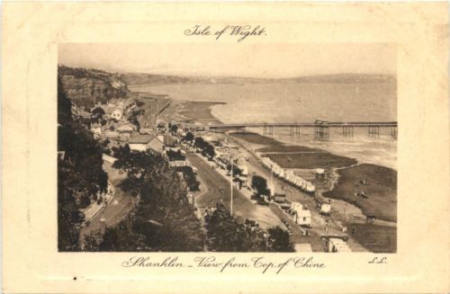 Shanklin - Isle of Wight