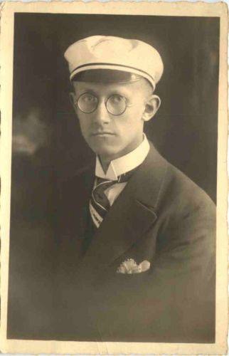 Neuburg - Student