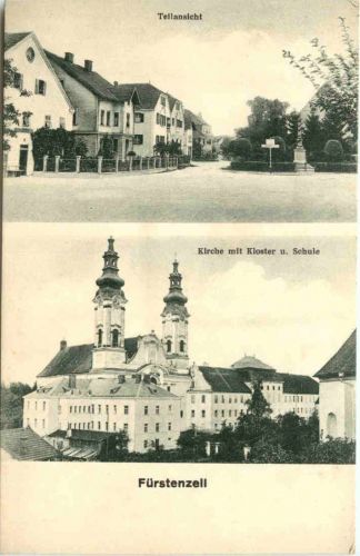 Fürstenzell
