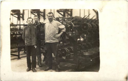 Industrie