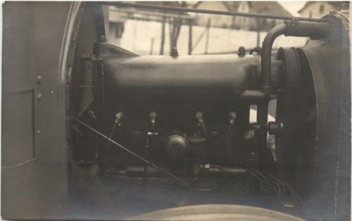Industrie Technik