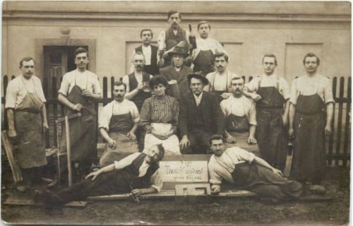 Schreiner