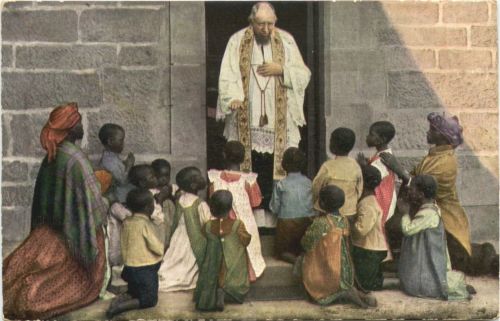 Mariannhiller Mission in Afrika - Südafrika