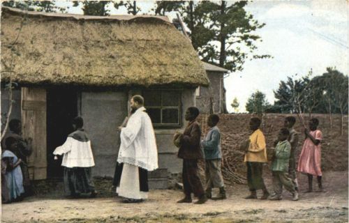 Mariannhiller Mission in Afrika - Südafrika