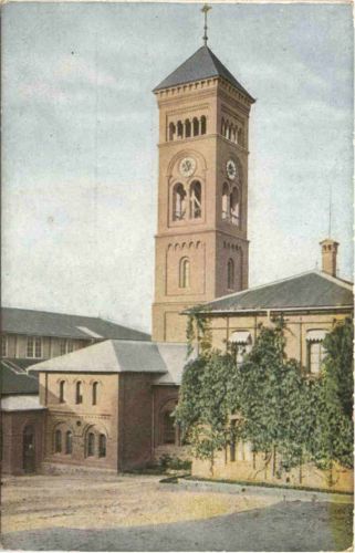 Mariannhiller Mission in Afrika - Südafrika