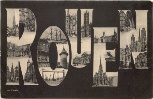 Rouen