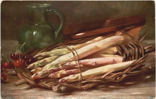Spargel