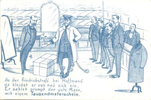 Voigt - Der Hauptmann von Cöpenick