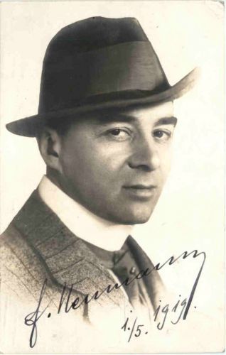 F. Neumann