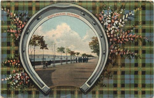 Dundee - Esplanade