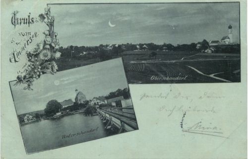Schondorf am Ammersee