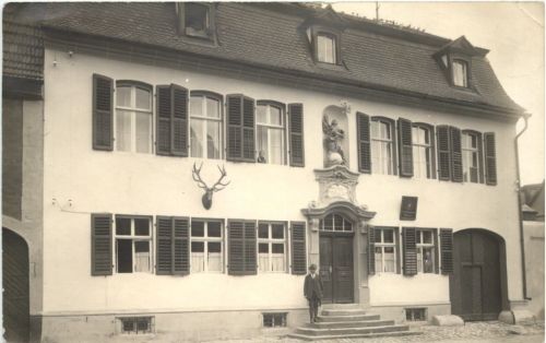 Diessen am Ammersee