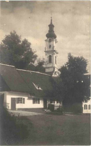 Diessen am Ammersee