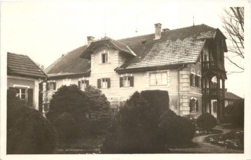 Diessen am Ammersee