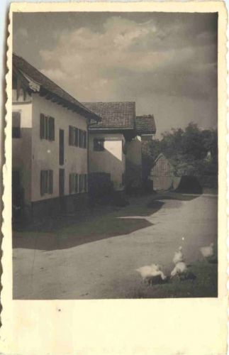 Diessen am Ammersee