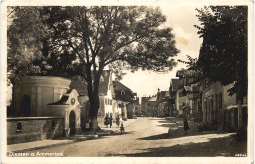 Diessen am Ammersee