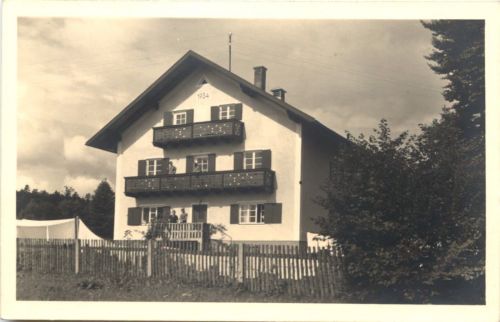Diessen am Ammersee