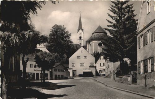 Diessen am Ammersee