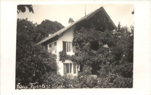 Diessen am Ammersee