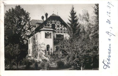 Diessen am Ammersee
