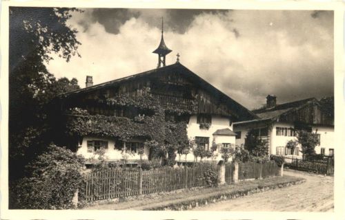 Diessen am Ammersee