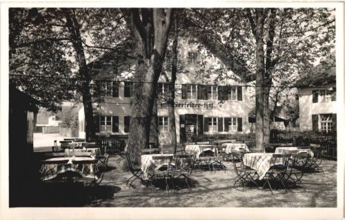 Diessen am Ammersee - Seefelder Hof