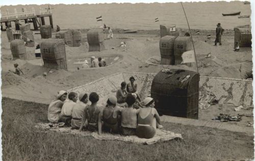 Wyk auf Föhr