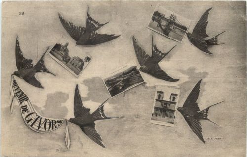 Souvenir de Givors