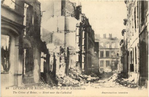 Reims -