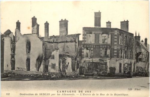 Senlis