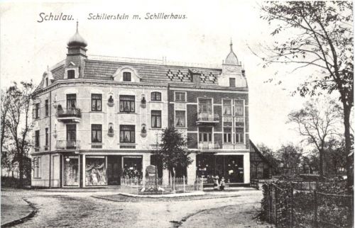 Schulau - REPRO