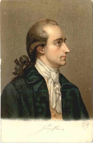 Goethe