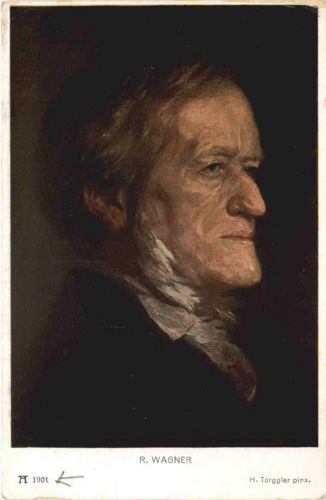 Richard Wagner