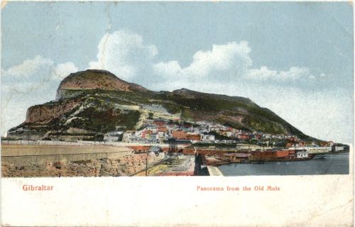 Gibraltar