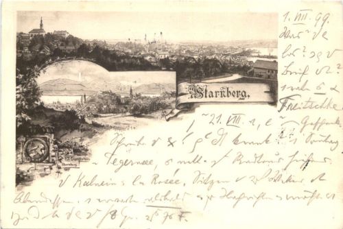 Starnberg