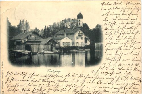 Tutzing