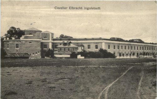 Cavalier Elbracht Ingolstadt