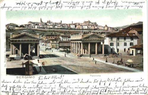 Bergamo