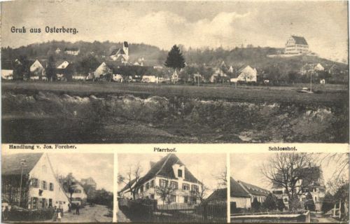 Gruss aus Osterberg