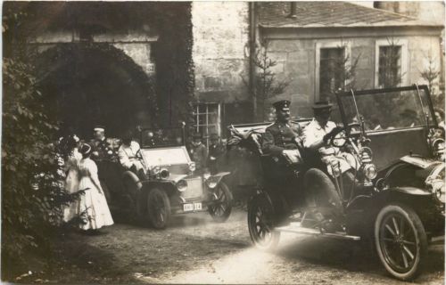 Mainleus