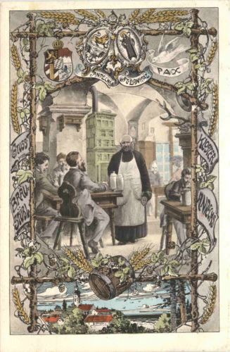 Andechs, Kloster,