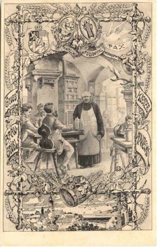 Andechs, Kloster,