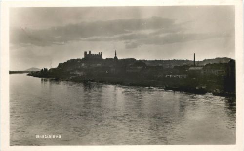 Bratislava