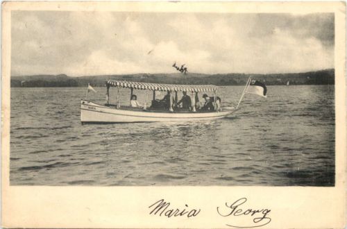 Starnberger See
