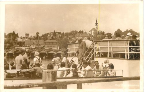 Starnberg am See