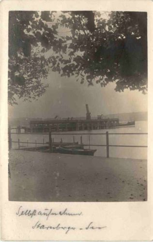Starnberger See